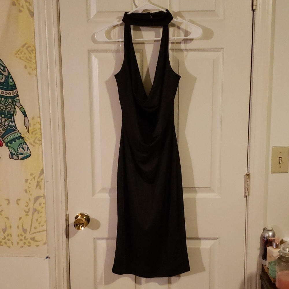 Size of more of a medium large.